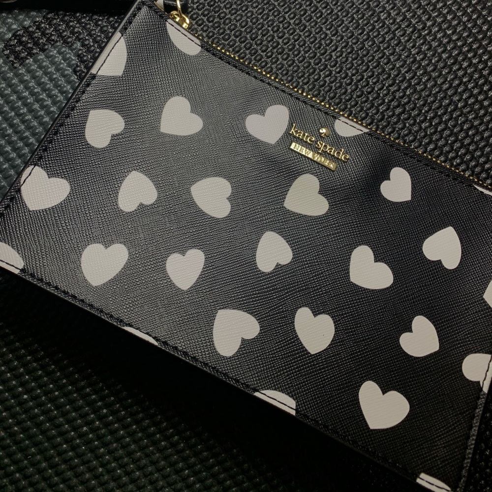 Kate Spade Wristlet